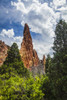 Garden of the Gods; Colorado Springs, Colorado, United States of America Poster Print by Blake Kent / Design Pics - Item # VARDPI12321777