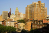 Baltimore skyline, Maryland Poster Print by Panoramic Images - Item # VARPPI181872