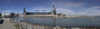 View of AT&T Park, San Francisco, San Francisco County, California, USA Poster Print by Panoramic Images - Item # VARPPI162209