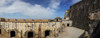 Ruins of Castillo San Felipe Del Morro, Old San Juan, San Juan, Puerto Rico, USA Poster Print by Panoramic Images - Item # VARPPI162214