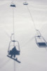 Chairlift at Lech Ski Resort; Austria Poster Print by Dean Blotto Gray / Design Pics - Item # VARDPI12250854