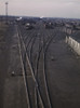 General view of one of the Chicago and Northwestern railroad yards. Poster Print by Stocktrek Images - Item # VARPSTSTK500381A