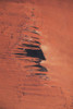 Satellite view of Ennedi Desert, Chad Poster Print by Panoramic Images - Item # VARPPI181099