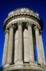 Soldiers and Sailors Memorial, New York City, New York Poster Print by Panoramic Images - Item # VARPPI182706