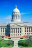 State Capitol of Arkansas, Little Rock Poster Print by Panoramic Images - Item # VARPPI182762