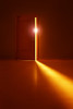 Light Streaming Through A Door Poster Print by Don Hammond / Design Pics - Item # VARDPI1783759