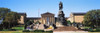 Philadelphia Museum of Art, Philadelphia, Pennsylvania, USA Poster Print by Panoramic Images - Item # VARPPI153928