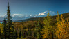 Mount Denali, previously known as McKinley from Wonder Lake, Denali National Park, Alaska Poster Print by Panoramic Images - Item # VARPPI182394