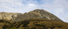 Mountain seen from Trans-Alpine train, Bealey, Arthur's Pass, Canterbury, South Island, New Zealand Poster Print by Panoramic Images - Item # VARPPI171437