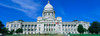 State Capitol of Arkansas, Little Rock Poster Print by Panoramic Images - Item # VARPPI182763