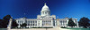Facade of a government building, State Capitol Building, Little Rock, Arkansas, USA Poster Print by Panoramic Images - Item # VARPPI154000