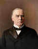 William McKinley portrait, circa 1900. Poster Print by Stocktrek Images - Item # VARPSTSTK500691A