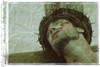 Jesus Dying On The Cross Poster Print by Don Hammond / Design Pics - Item # VARDPI1768263