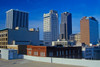 State capital and skyline in Little Rock, Arkansas Poster Print by Panoramic Images - Item # VARPPI181656