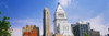 Skyscrapers in a city, Cincinnati, Ohio, USA Poster Print by Panoramic Images - Item # VARPPI152981