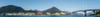 City with mountains in the background, Sitka, Southeast Alaska, Alaska, USA Poster Print by Panoramic Images - Item # VARPPI164198