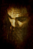 Man Praying Poster Print by Don Hammond / Design Pics