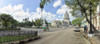 National Capitol Building in Havana, Cuba Poster Print by Panoramic Images - Item # VARPPI161287