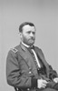 General Ulysses S. Grant of the Union Army. Poster Print by Stocktrek Images - Item # VARPSTSTK500364A