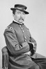 Vintage American Civil War photo of Union Army General Philip Sheridan. Poster Print by John Parrot/Stocktrek Images - Item # VARPSTJPA101229M