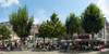 Market Place, Place Du Marche Gayot, Strasbourg, Bas-Rhin, Alsace, France Poster Print by Panoramic Images - Item # VARPPI164052