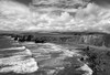 Ballydowane Cove on the Copper Coast, County Waterford, Ireland Poster Print by Panoramic Images - Item # VARPPI172784