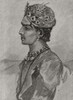Maharaja Mangal Singh Prabhakar, 1859-1892.  6th Maharaja of Alwar.  From The Magazine of Art published1878 Poster Print by Hilary Jane Morgan / Design Pics - Item # VARDPI12285641 Maharaja Mangal Singh Prabhakar, 1859-1892.  6th Maharaja of Alwar.  From The Magazine of Art published1878 Poster Print by Hilary Jane Morgan / Design Pics - Item # VARDPI12285641