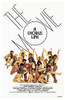 A Chorus Line Movie Poster (11 x 17) - Item # MOV195425