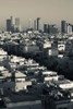 High angle view of city, Tel Aviv, Israel Poster Print by Panoramic Images - Item # VARPPI155682