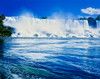 View of the American Falls, Niagara Falls, New York State, USA Poster Print by Panoramic Images - Item # VARPPI167224