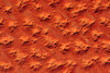 Satellite view of Murzuk Desert, Libya Poster Print by Panoramic Images - Item # VARPPI181347