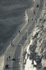 High angle view of beach front by Hilton Beach, Tel Aviv, Israel Poster Print by Panoramic Images - Item # VARPPI155681