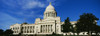 Facade of a government building, State Capitol Building, Little Rock, Arkansas, USA Poster Print by Panoramic Images - Item # VARPPI154002