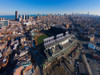 Aerial view of Wrigley Field, Chicago, Cook County, Illinois, USA Poster Print by Panoramic Images - Item # VARPPI173407