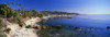 Rock formations at the coast, Laguna Beach, Orange County, California, USA Poster Print by Panoramic Images - Item # VARPPI158576