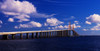 Sunshine Skyway Bridge spanning Tampa Bay, Florida, USA Poster Print by Panoramic Images - Item # VARPPI173740