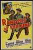 Rangers of Fortune Movie Poster Print (27 x 40) - Item # MOVIJ9131