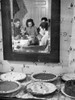 Thanksgiving, 1940. /Nthanksgiving Day At Ledyard, Connecticut. Photograph, 1940, By Jack Delano. Poster Print by Granger Collection - Item # VARGRC0032779