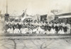 Philippines, C1900. /Na Group Of Men And Women In The Philippines. Photograph, C1900. Poster Print by Granger Collection - Item # VARGRC0352157