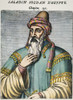 Saladin (1138-1193). /Nmuslim Sultan. French Woodcut, 1584. Poster Print by Granger Collection - Item # VARGRC0008686
