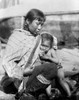 Alaska: Eskimos, C1908. /Nan Inuit Woman Breast-Feeding Her Child, Alaska. Photograph, C1908. Poster Print by Granger Collection - Item # VARGRC0121875