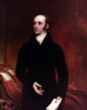Charles, 2Nd Earl Grey /N(1764-1845). English Statesman. Oil On Canvas, 1820, Attributed To Thomas Phillips. Poster Print by Granger Collection - Item # VARGRC0049979