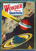 Science Fiction Cover, 1931. /Namerican Magazine Cover, 1931. Poster Print by Granger Collection - Item # VARGRC0061341