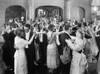 Silent Film Still: Dancing. Poster Print by Granger Collection - Item # VARGRC0073781