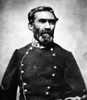 Braxton Bragg (1817-1876). /Namerican Army Commander. Photographed During The American Civil War. Poster Print by Granger Collection - Item # VARGRC0054235