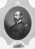 George Gordon Meade /N(1815-1872). American Army Commander. Steel Engraving, 19Th Century. Poster Print by Granger Collection - Item # VARGRC0000192