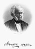 James W. Webb (1802-1884). /Namerican Journalist And Diplomat. Steel Engraving, 19Th Century. Poster Print by Granger Collection - Item # VARGRC0071801