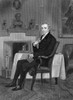 Fisher Ames (1758-1808). /Namerican Federalist Political Leader. Steel Engraving, 1864. Poster Print by Granger Collection - Item # VARGRC0056753