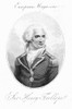 Henry Trollope (1756-1839). /Nenglish Naval Officer. Stipple Engraving, English, 1802. Poster Print by Granger Collection - Item # VARGRC0071430