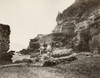 Italy: Capri. /Nbagni Di Tiberio On The Island Of Capri, Italy. Photograph, C1900. Poster Print by Granger Collection - Item # VARGRC0350877